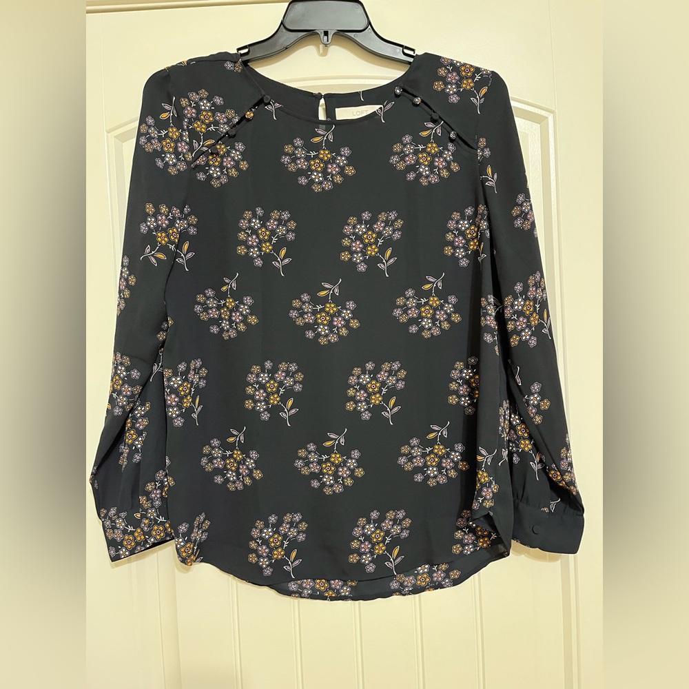 LOFT Top